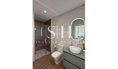 Перепродажа - Villa - San Pedro del Pinatar