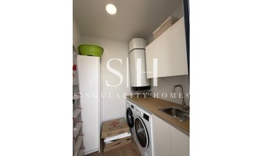 Перепродажа - Villa - San Pedro del Pinatar