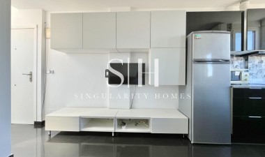 Herverkoop - Appartement / flat - Torrevieja - La Mata pueblo
