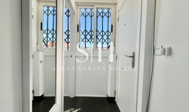 Herverkoop - Appartement / flat - Torrevieja - La Mata pueblo