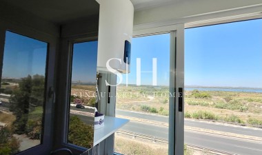 Herverkoop - Appartement / flat - Torrevieja - La Mata pueblo