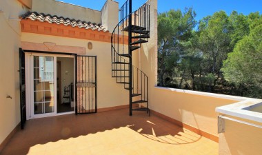 Resale - Villa - Orihuela Costa - Los Dolses