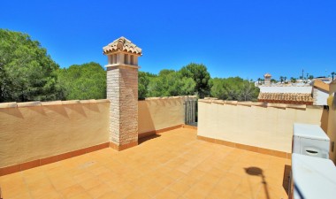 Resale - Villa - Orihuela Costa - Los Dolses