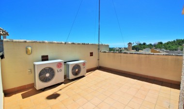 Resale - Villa - Orihuela Costa - Los Dolses