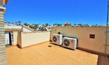 Resale - Villa - Orihuela Costa - Los Dolses