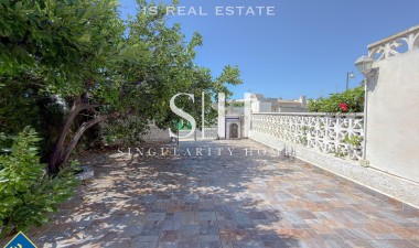 Resale - Villa - Torrevieja - Los Angeles