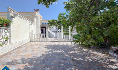 Resale - Villa - Torrevieja - Los Angeles