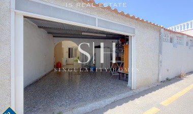 Resale - Villa - Torrevieja - Los Angeles