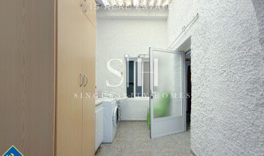 Resale - Villa - Torrevieja - Los Angeles
