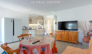 Resale - Villa - Torrevieja - Los Angeles