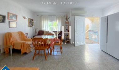 Resale - Villa - Torrevieja - Los Angeles