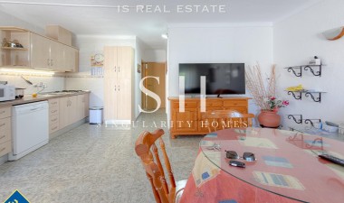 Resale - Villa - Torrevieja - Los Angeles