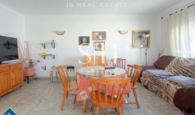 Resale - Villa - Torrevieja - Los Angeles