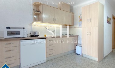 Resale - Villa - Torrevieja - Los Angeles