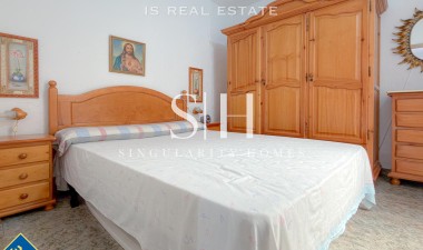 Resale - Villa - Torrevieja - Los Angeles