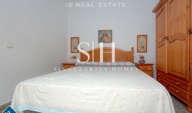 Resale - Villa - Torrevieja - Los Angeles