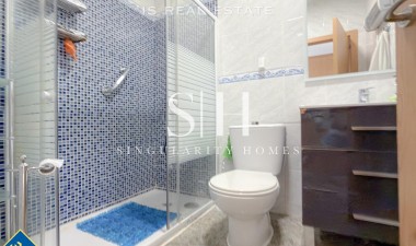 Resale - Villa - Torrevieja - Los Angeles