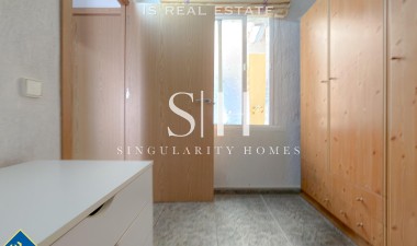 Resale - Villa - Torrevieja - Los Angeles