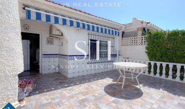 Resale - Villa - Torrevieja - Los Angeles