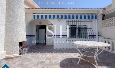Resale - Villa - Torrevieja - Los Angeles