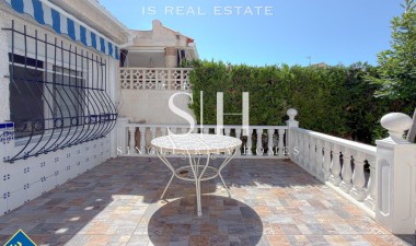 Resale - Villa - Torrevieja - Los Angeles