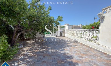 Resale - Villa - Torrevieja - Los Angeles