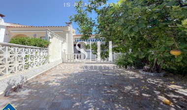 Resale - Villa - Torrevieja - Los Angeles