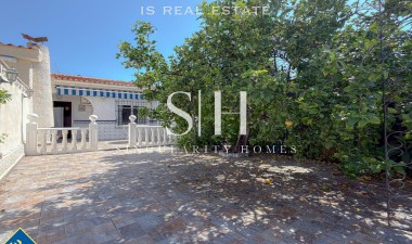 Resale - Villa - Torrevieja - Los Angeles