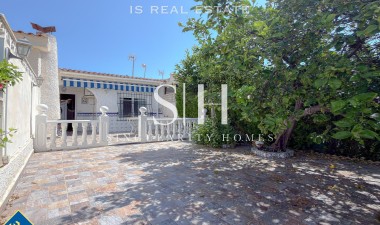 Resale - Villa - Torrevieja - Los Angeles