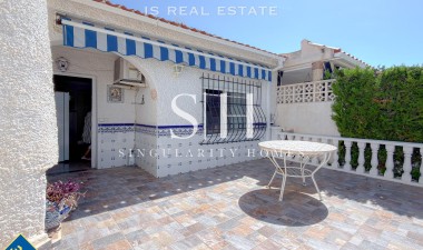 Resale - Villa - Torrevieja - Los Angeles