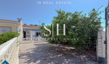 Resale - Villa - Torrevieja - Los Angeles