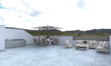 New Build - Villa - Los Belones - Centro