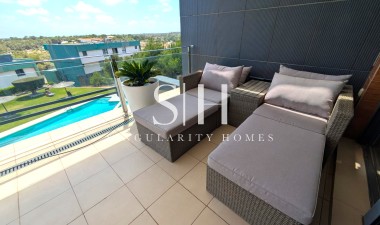 Resale - Apartment / flat - Los Dolses