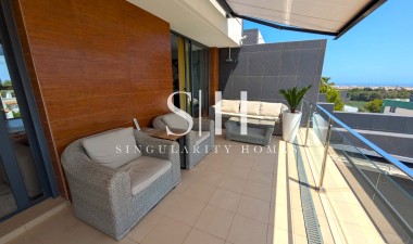 Resale - Apartment / flat - Los Dolses