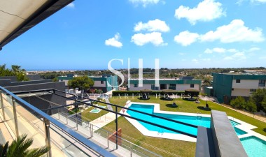 Resale - Apartment / flat - Los Dolses