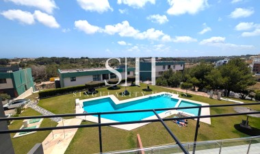 Resale - Apartment / flat - Los Dolses