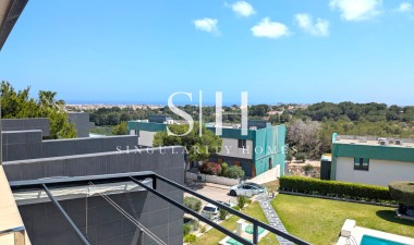 Resale - Apartment / flat - Los Dolses