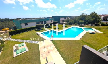 Resale - Apartment / flat - Los Dolses