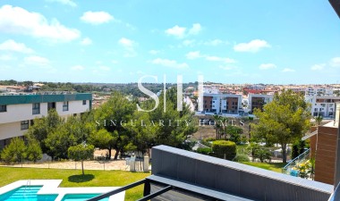 Resale - Apartment / flat - Los Dolses