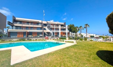 Resale - Apartment / flat - Los Dolses