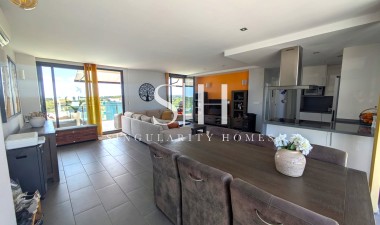Resale - Apartment / flat - Los Dolses