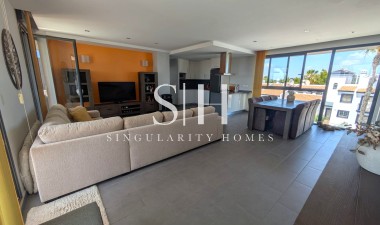 Resale - Apartment / flat - Los Dolses