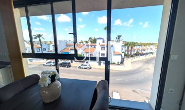 Resale - Apartment / flat - Los Dolses