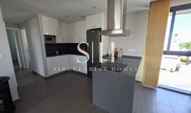 Resale - Apartment / flat - Los Dolses
