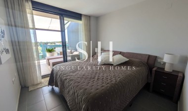 Resale - Apartment / flat - Los Dolses
