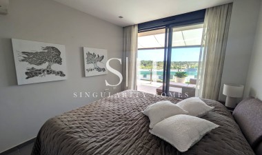 Resale - Apartment / flat - Los Dolses