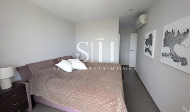 Resale - Apartment / flat - Los Dolses