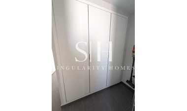 Resale - Apartment / flat - Los Dolses