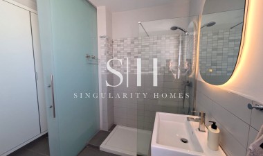Resale - Apartment / flat - Los Dolses