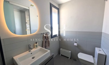 Resale - Apartment / flat - Los Dolses